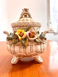 Capodimonte oggetto decorativo