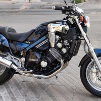 YAMAHA FZX 750