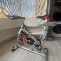 Spin Bike Fassi