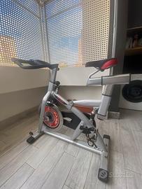 Spin Bike Fassi