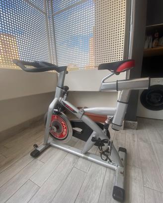 Spin Bike Fassi