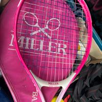 Racchette da tennis