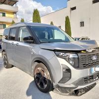Ford Tourneo Courier 1.0 EcoBoost 2025 SINISTRATO
