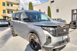 Ford Tourneo Courier 1.0 EcoBoost 2025 SINISTRATO