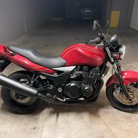 Kawasaki ZR 7 - 2003