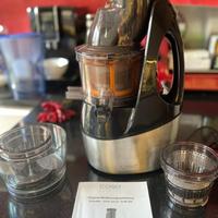 Estrattore COSO made in Germany