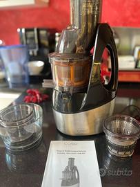 Estrattore COSO made in Germany