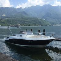 Eolo 830 Day con Mercruiser 6.2 PERFETTA