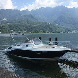 Eolo 830 Day con Mercruiser 6.2 PERFETTA