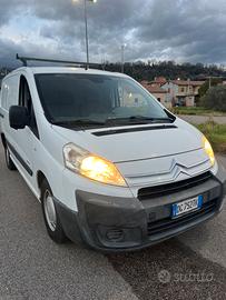 Citroen Jumpy 1.6 Hdi