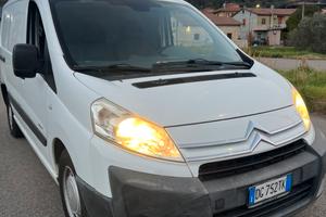 Citroen Jumpy 1.6 Hdi
