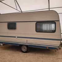 ROULOTTE LUXUS 1978 – 4.30 mt.