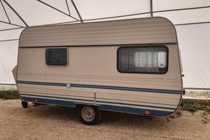 ROULOTTE LUXUS 1978 – 4.30 mt.