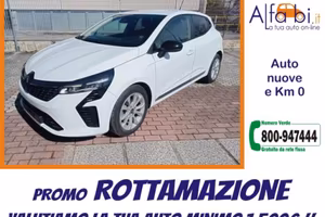 RENAULT Clio 1.0 TCe 90 Aut. Evolution