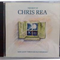 Chris Rea,The Best of…1991 Wea 243 841-2 New Light