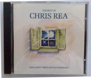 Chris Rea,The Best of…1991 Wea 243 841-2 New Light
