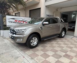 Ford Ranger 3.2 TDCi aut. DC Limited 5pt.
