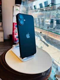 IPHONE 16 PLUS 128 GIGA CON GARANZIA