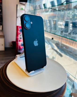 IPHONE 16 PLUS 128 GIGA CON GARANZIA