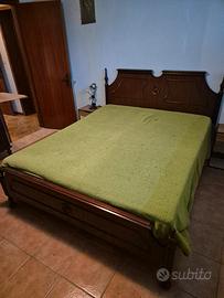 camera da letto 
