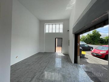 Immobile di 45 m² con 1 locale a Roma