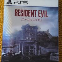 resident evil requiem ps5
