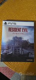 resident evil requiem ps5