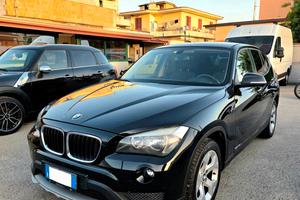 Bmw X1 sDrive16d X Line