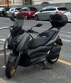 X max 300 teck max 2020