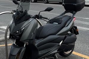 X max 300 teck max 2020