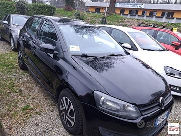 VOLKSWAGEN - Polo 1.2 tdi Trendline 5p-