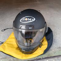 casco Suomy 