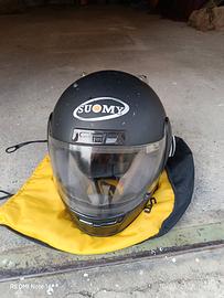 casco Suomy 