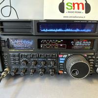 Yaesu FTDX-5000 MP