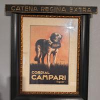 pubblicità Campari 