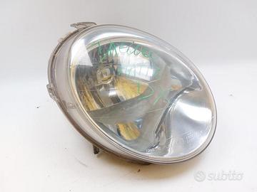 96563483 FANALE ANTERIORE DX DAEWOO MATIZ (KLYA) 8