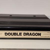 DOUBLE DRAGON NEO GEO