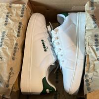 Scarpe diadora da donna taglia 40