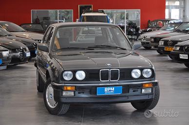 Bmw 316 4 porte