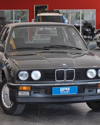 Bmw 316 4 porte