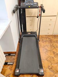 TAPIS ROULANT BCUBE AZERO 
