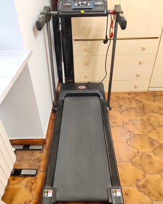 TAPIS ROULANT BCUBE AZERO 