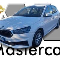 SKODA Fabia NEOPATENTATI 1.0 mpi evo Ambition T