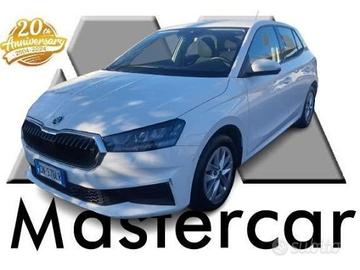 SKODA Fabia NEOPATENTATI 1.0 mpi evo Ambition T