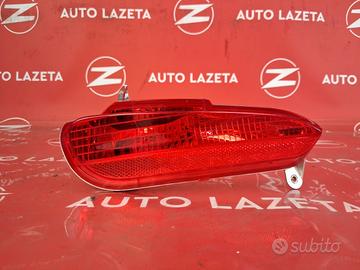 FANALE POSTERIORE SINISTRO Fiat Grande Punto Codic