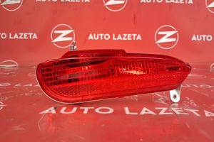 FANALE POSTERIORE SINISTRO Fiat Grande Punto Codic