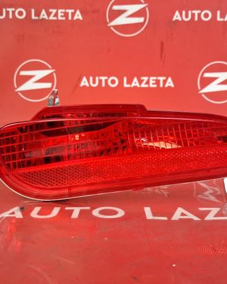 FANALE POSTERIORE SINISTRO Fiat Grande Punto Codic