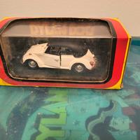 Maggiolone Dylan Dog più fumetti