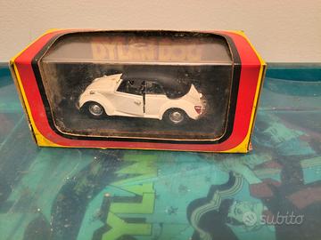 Maggiolone Dylan Dog più fumetti