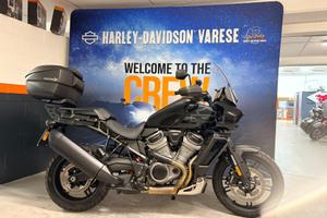Harley-davidson Pan America special